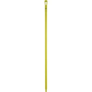 Vikan Ultra higieniczny trzonek, 1500 mm, żółty Vikan Ultra higieniczny trzonek, 1500 mm, żółty