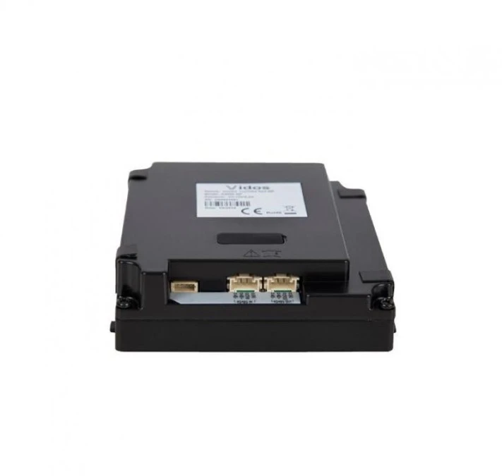 Moduł czytnika zbliżeniowego Unique 125kHz, zasilanie z RS‑485, programowanie ‑ VIDSOS ONE PC, IP65, IK07, VIDOS ONE A2000‑EM - obrazek 3