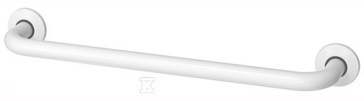 Poręcz prosta dla niepełnosprawnych 500 mm SWB S32UP5SWB