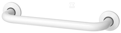 Poręcz prosta dla niepełnosprawnych 400 mm SWB S32UP4SWB