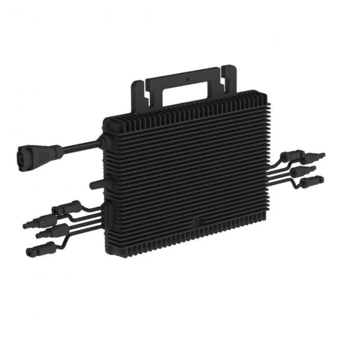 Mikroinwerter HMT‑1800‑4T 3F Hoymiles - obrazek 2