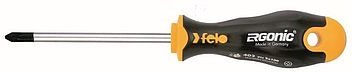 Wkrętak krzyżowy PH 1 FELO - Ergonic FL40210210 - obrazek 1