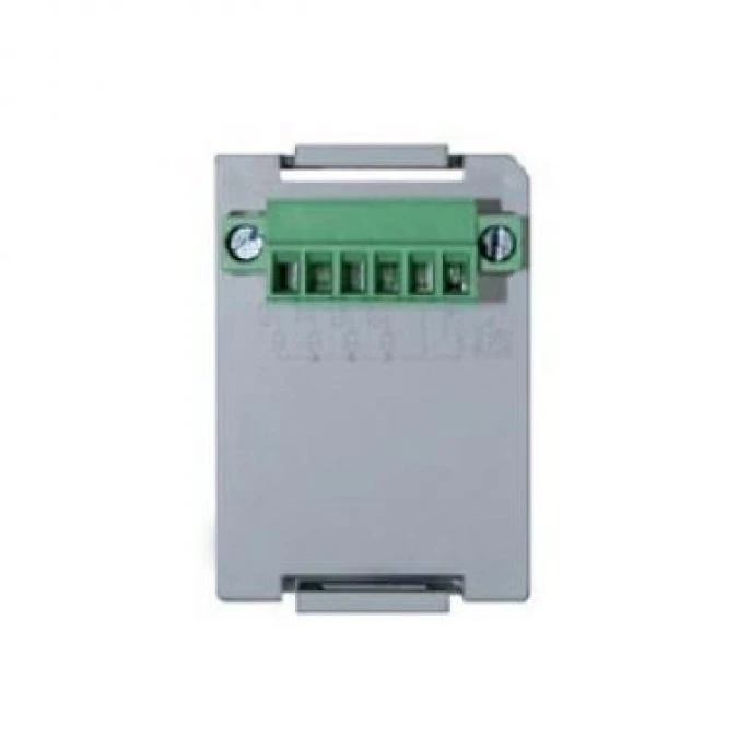 Moduł czołowy wejść/wyjść analogowych owo/napięciowych LS Electric 1AI/1AO U/I 12bit 4723008300 XBO‑AH02A - obrazek 1