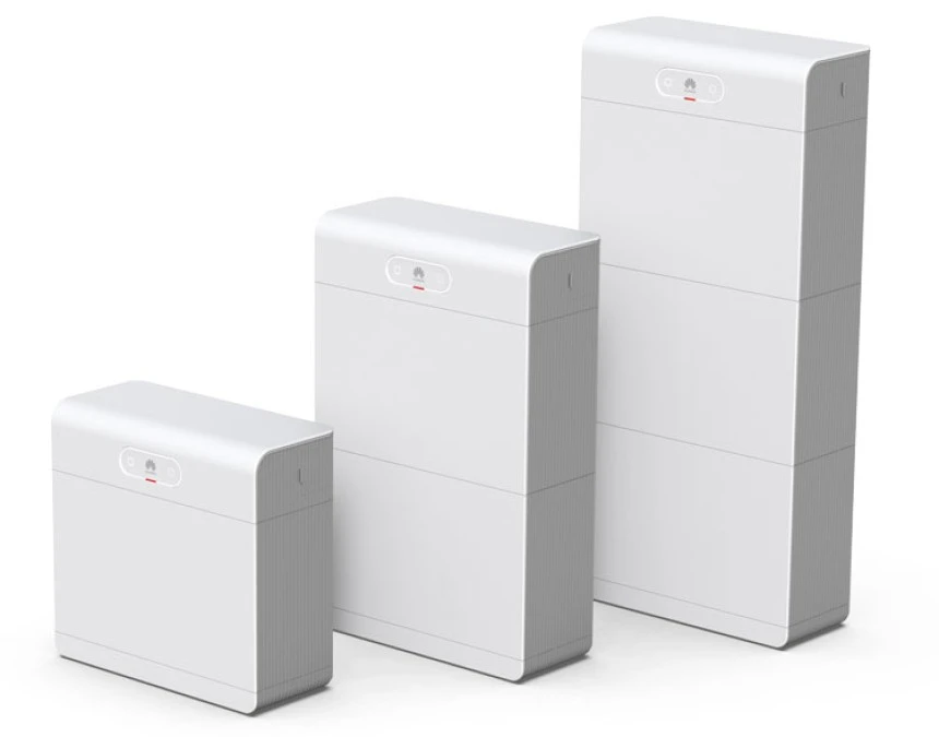 Moduł bateryjny HUAWEI LUNA2000‑7‑E1