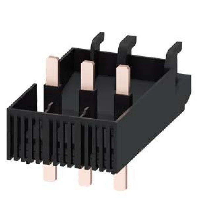 Moduł połączeniowy do 3RV2.3 i 3RT2.3. i 3RW303/3RW403 3RA2931‑1AA00 - obrazek 1
