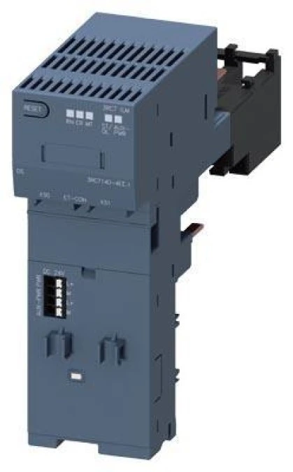 Moduł ILM rozruch bezpośredni Standard 3,5‑32 A do 690 V AC wielkość S0 3RC7140‑4EE01 - obrazek 1