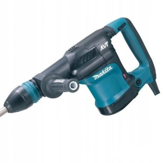 Młot udarowy kujący sds‑max 1100w - obrazek 1