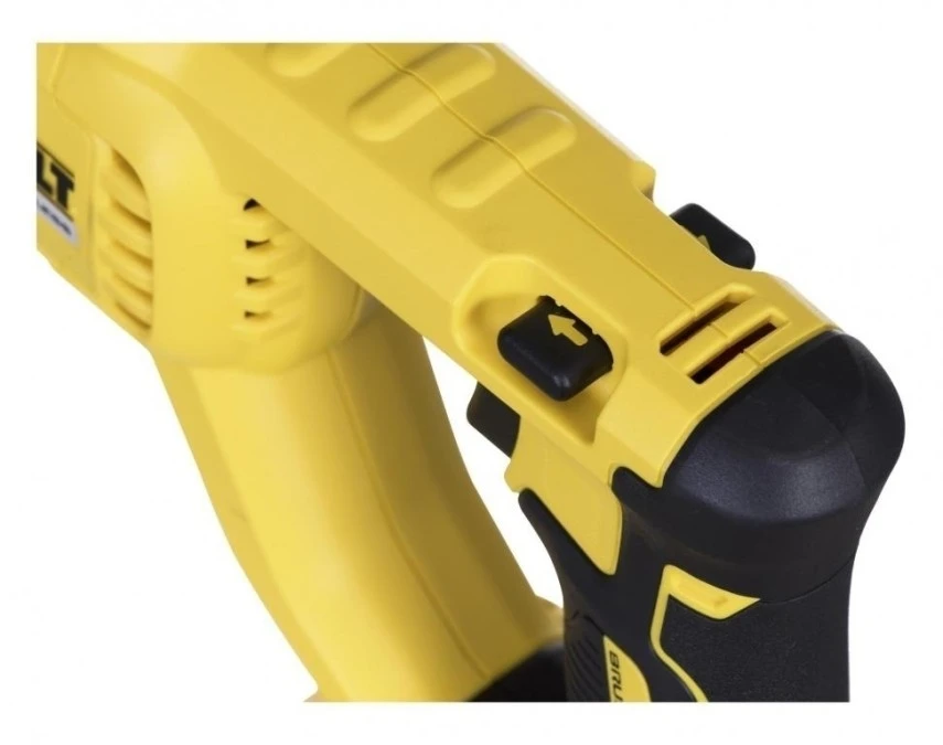 Młotowiertarka 18V Dewalt DCH133N bez aku i ład - obrazek 2