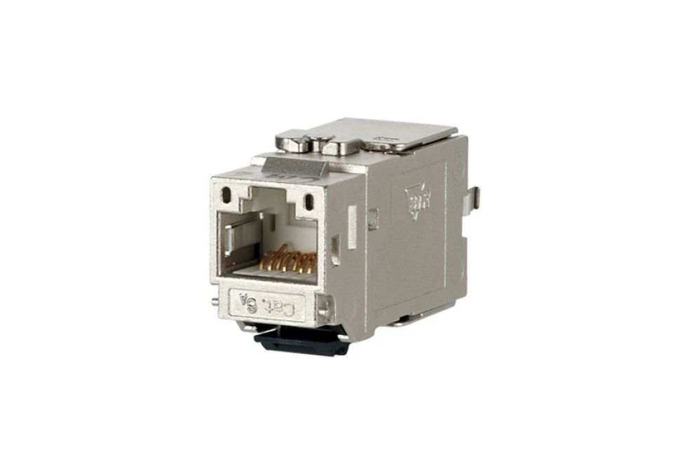 Moduł ekranowany C6A K180 METZ CONNECT 130B21‑E - obrazek 1