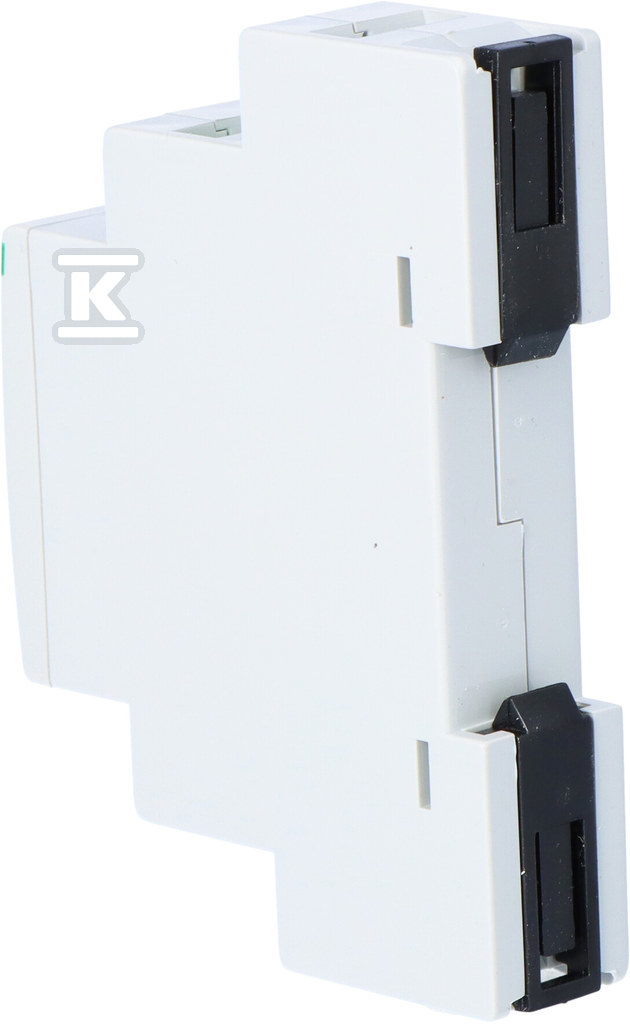 Lampka sygnalizacyjna LK-712 B 1xLED nieb., Un=10÷30V AC/DC LK-712B-10-30V - obrazek 3