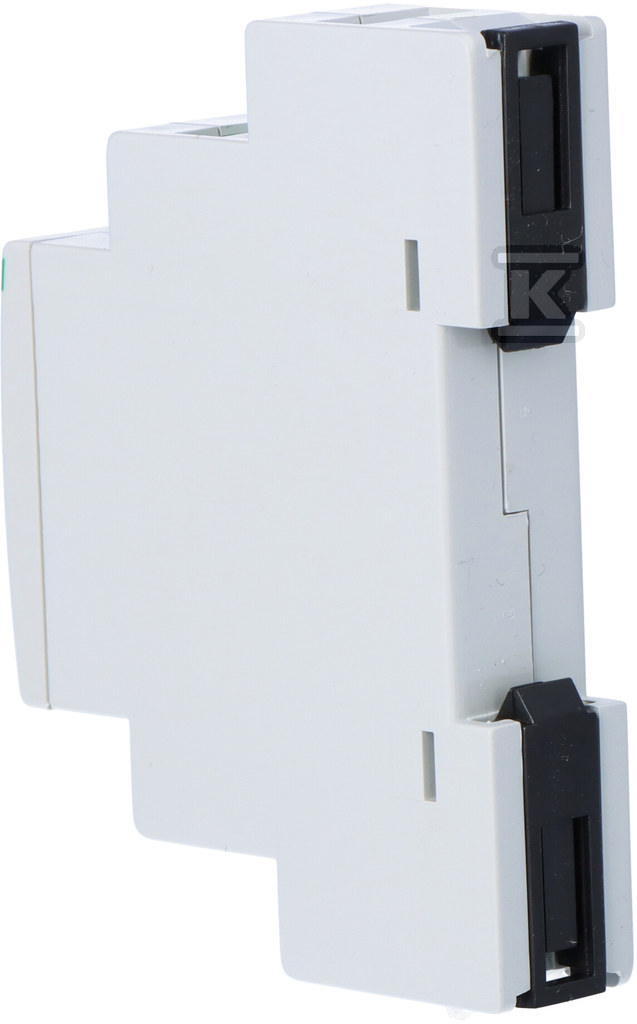 Lampka sygnalizacyjna LK-712 B 1xLED nieb., Un=130÷260V AC/DC LK-712B-130-260V - obrazek 2