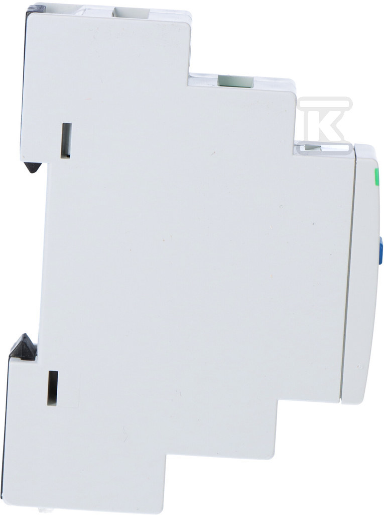 Lampka sygnalizacyjna LK-712 B 1xLED nieb., Un=130÷260V AC/DC LK-712B-130-260V - obrazek 3