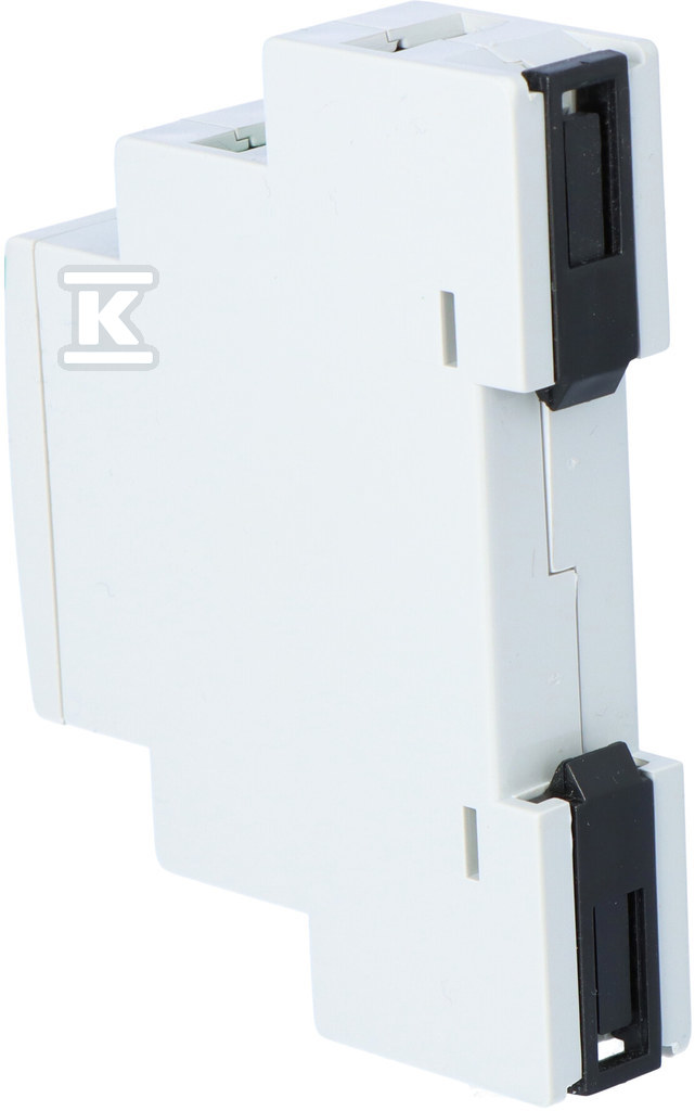 Lampka sygnalizacyjna LK-712 B 1xLED nieb., Un=5÷10V AC/DC LK-712B-5-10V - obrazek 3