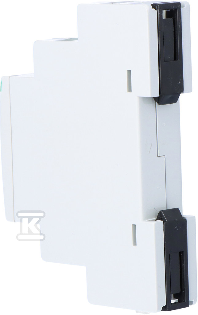 Lampka sygnalizacyjna LK-712 G 1xLED zielona, Un=10÷30V AC/DC LK-712G-10-30V - obrazek 2