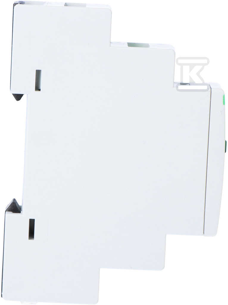 Lampka sygnalizacyjna LK-712 G 1xLED zielona, Un=10÷30V AC/DC LK-712G-10-30V - obrazek 3