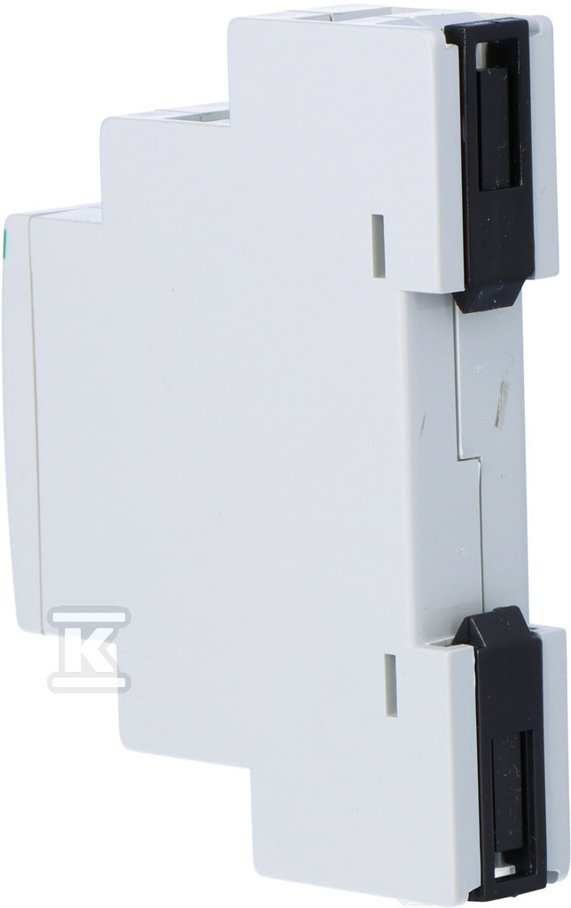 Lampka sygnalizacyjna LK-712 G 1xLED zielona, Un=130÷260V AC/DC LK-712G-130-260V - obrazek 2