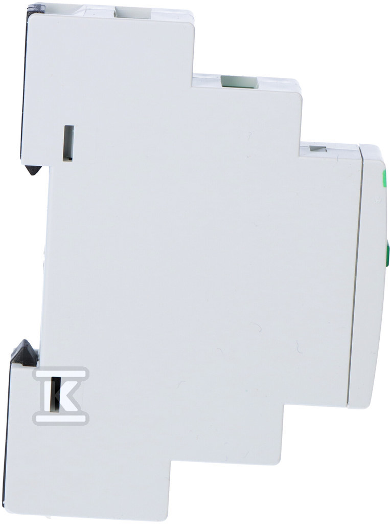 Lampka sygnalizacyjna LK-712 G 1xLED zielona, Un=130÷260V AC/DC LK-712G-130-260V - obrazek 3