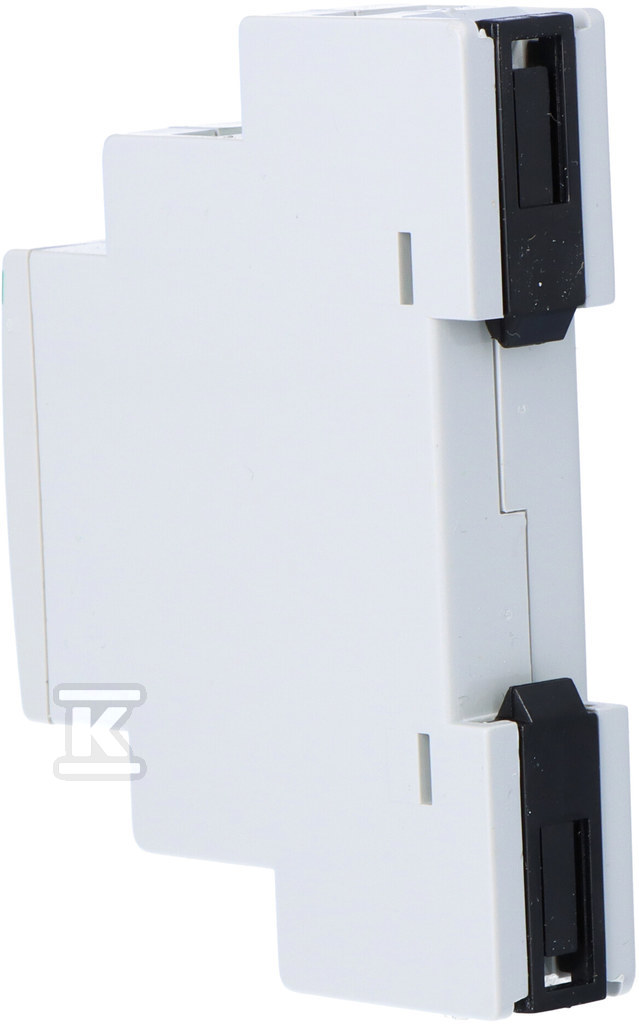 Lampka sygnalizacyjna LK-712 G 1xLED zielona, Un=30÷130V AC/DC LK-712G-30-130V - obrazek 3
