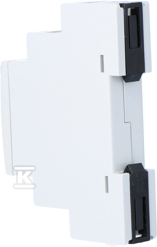 Lampka sygnalizacyjna LK-712 G 1xLED zielona, Un=5÷10V AC/DC LK-712G-5-10V - obrazek 3