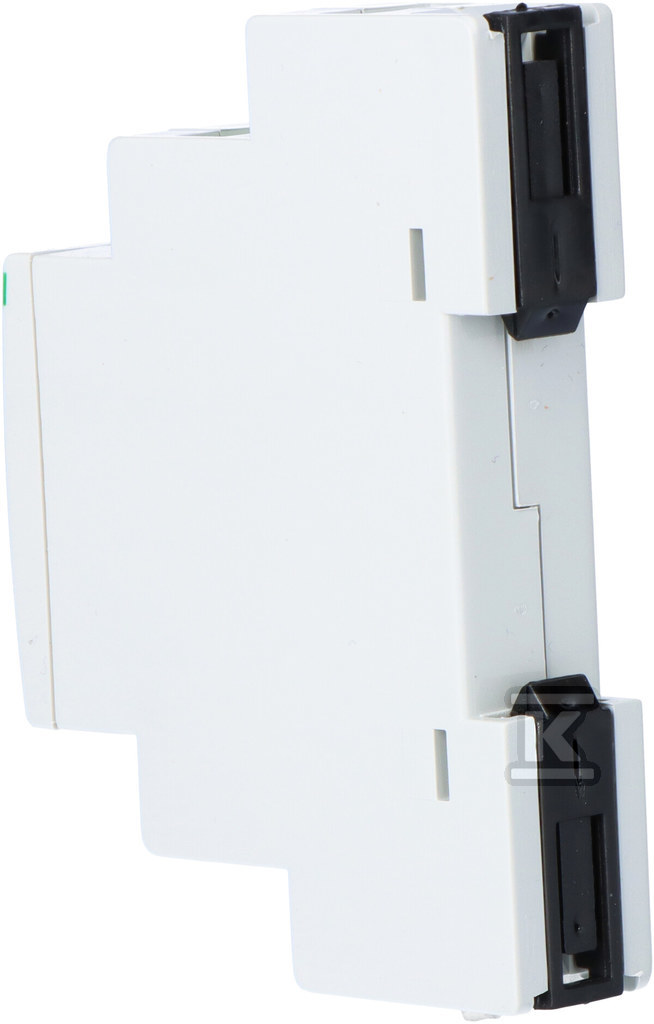 Lampka sygnalizacyjna LK-712 R 1xLED czerw., Un=130÷260V AC/DC LK-712R-130-260V - obrazek 2