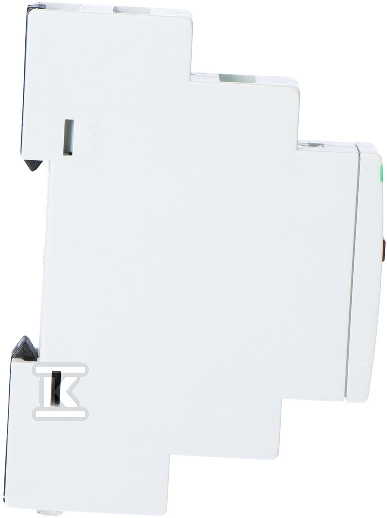 Lampka sygnalizacyjna LK-712 R 1xLED czerw., Un=130÷260V AC/DC LK-712R-130-260V - obrazek 3