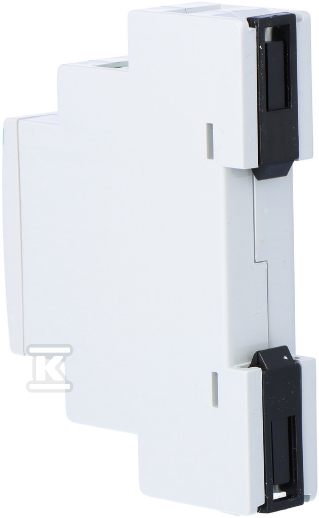 Lampka sygnalizacyjna LK-712 R 1xLED czerw., Un=30÷130V AC/DC LK-712R-30-130V - obrazek 3