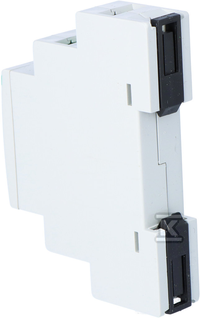 Lampka sygnalizacyjna LK-712 R 1xLED czerw., Un=5÷10V AC/DC LK-712R-5-10V - obrazek 3