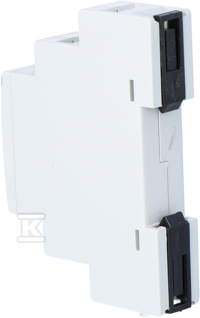 Lampka sygnalizacyjna LK-712 Y 1xLED żółta, Un=10÷30V AC/DC LK-712Y-10-30V - obrazek 3