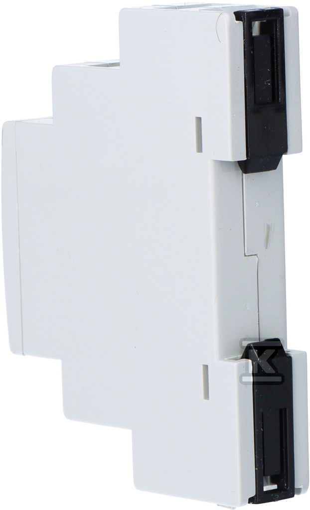 Lampka sygnalizacyjna LK-712 Y 1xLED żółta, Un=130÷260V AC/DC LK-712Y-130-260V - obrazek 2