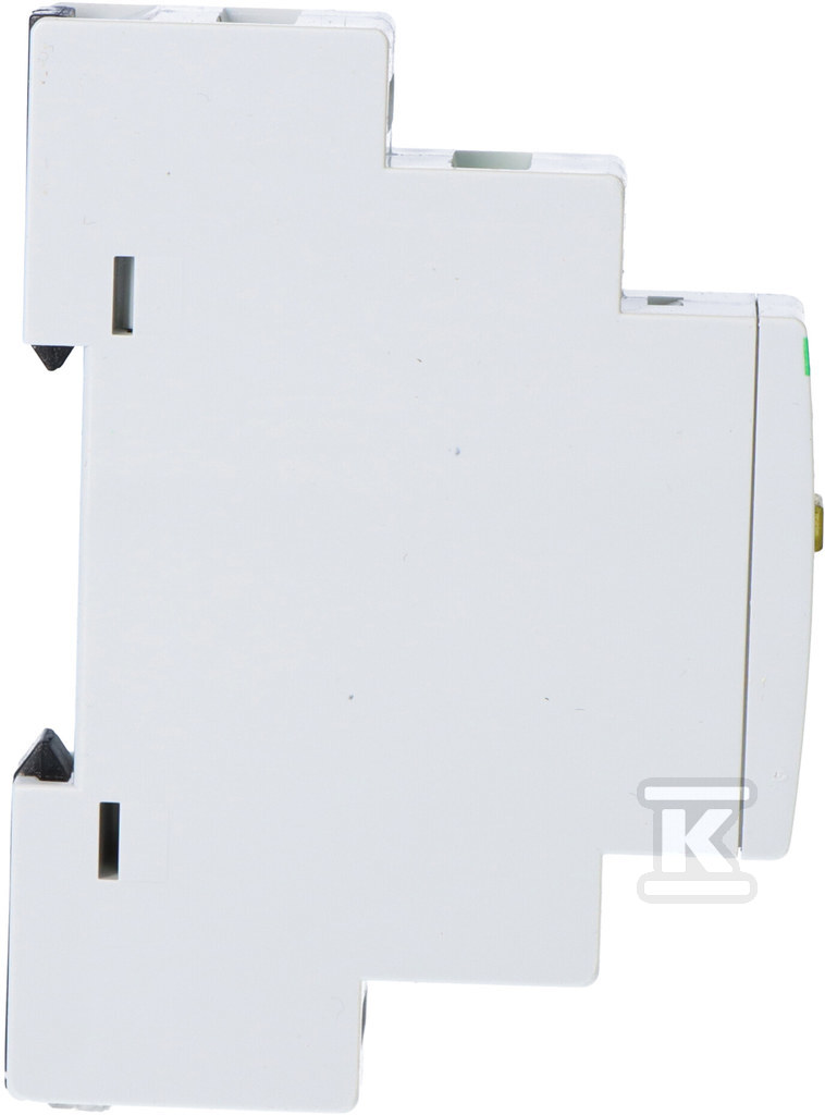 Lampka sygnalizacyjna LK-712 Y 1xLED żółta, Un=130÷260V AC/DC LK-712Y-130-260V - obrazek 3