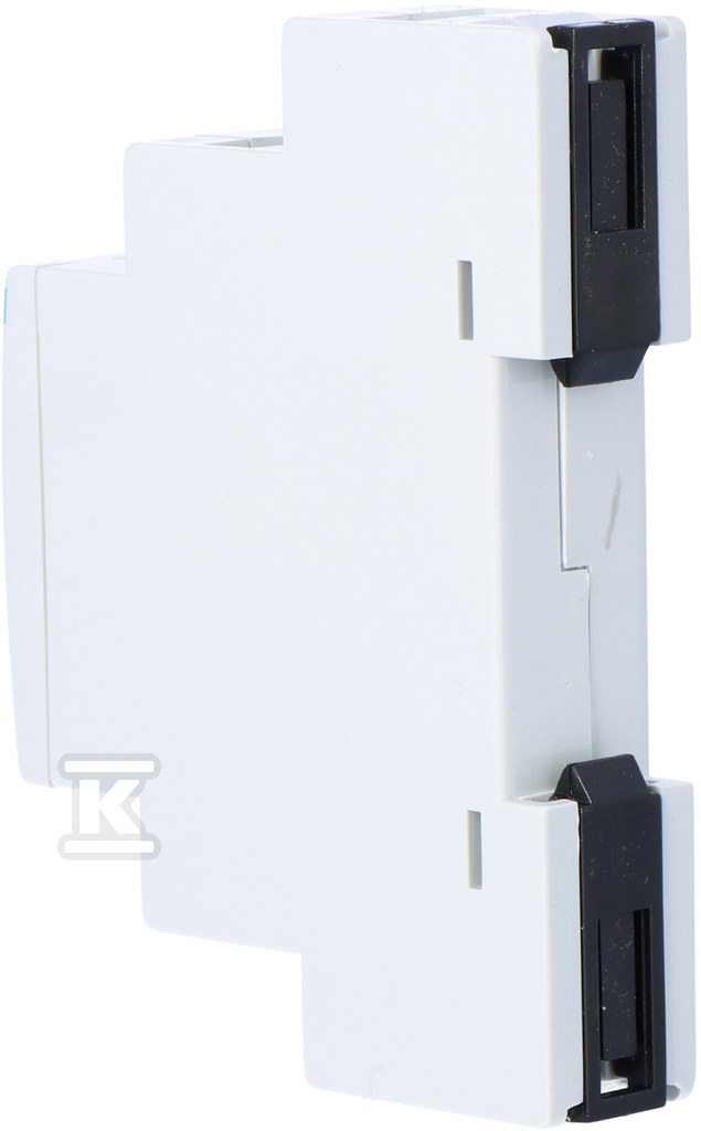 Lampka sygnalizacyjna LK-712 Y 1xLED żółta, Un=30÷130V AC/DC LK-712Y-30-130V - obrazek 3