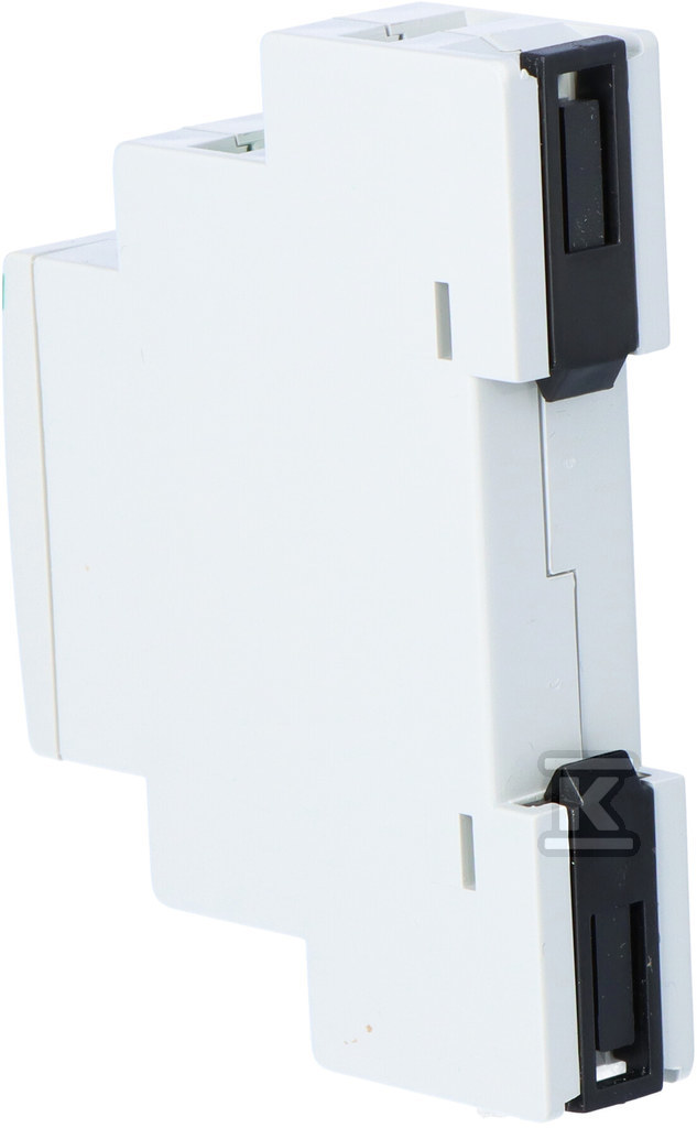 Lampka sygnalizacyjna LK-712 Y 1xLED żółta, Un=5÷10V AC/DC LK-712Y-5-10V - obrazek 3