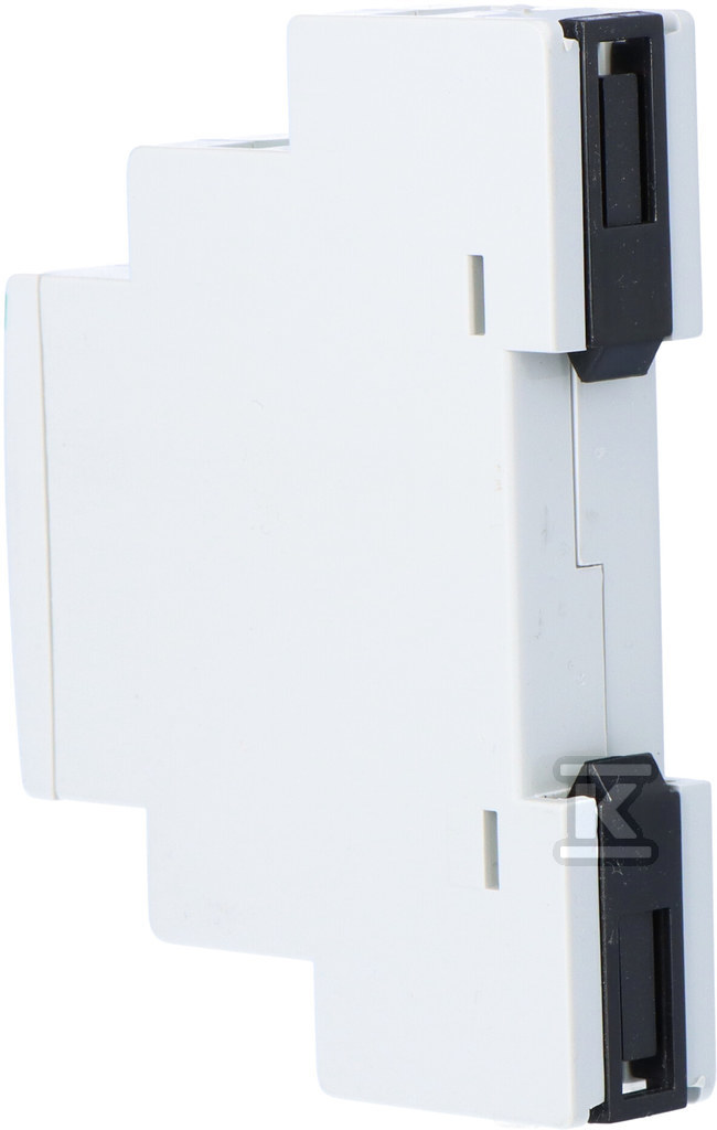 Lampka sygnalizacyjna zasilania-dustanowa LK-714 30÷130V Lampka kontrolna zasilania 2XLED (czerwona zielona) Un=30÷110V AC/DC LK-714-30-130V - obrazek 3
