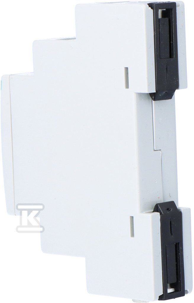 Lampka sygnalizacyjna zasilania-dustanowa LK-714 5÷10V Lampka kontrolna zasilania 2XLED (czerwona zielona) Un=5÷10V 130÷260V AC/DC LK-714-5-10V - obrazek 3