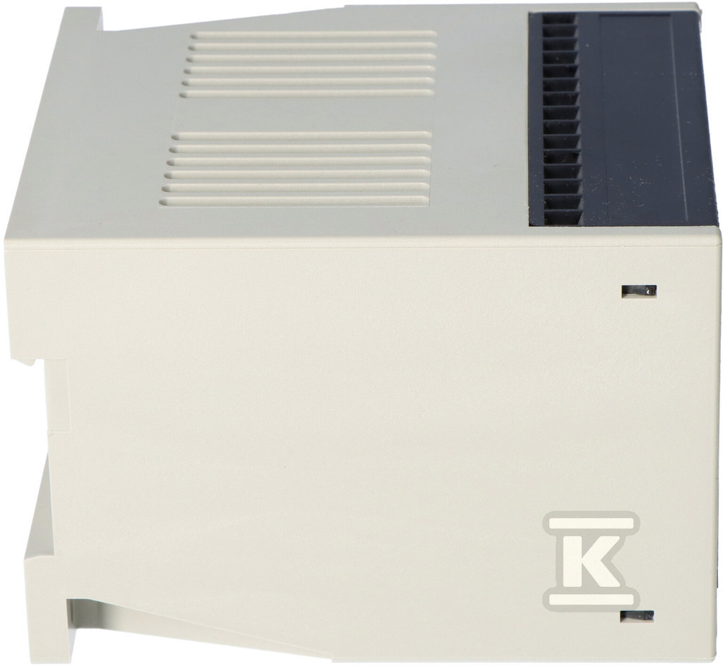 Sterownik samoczynnego załączania rezerwy N1+N2, oprogramowanie PC w zestawie SZR-280 - obrazek 3