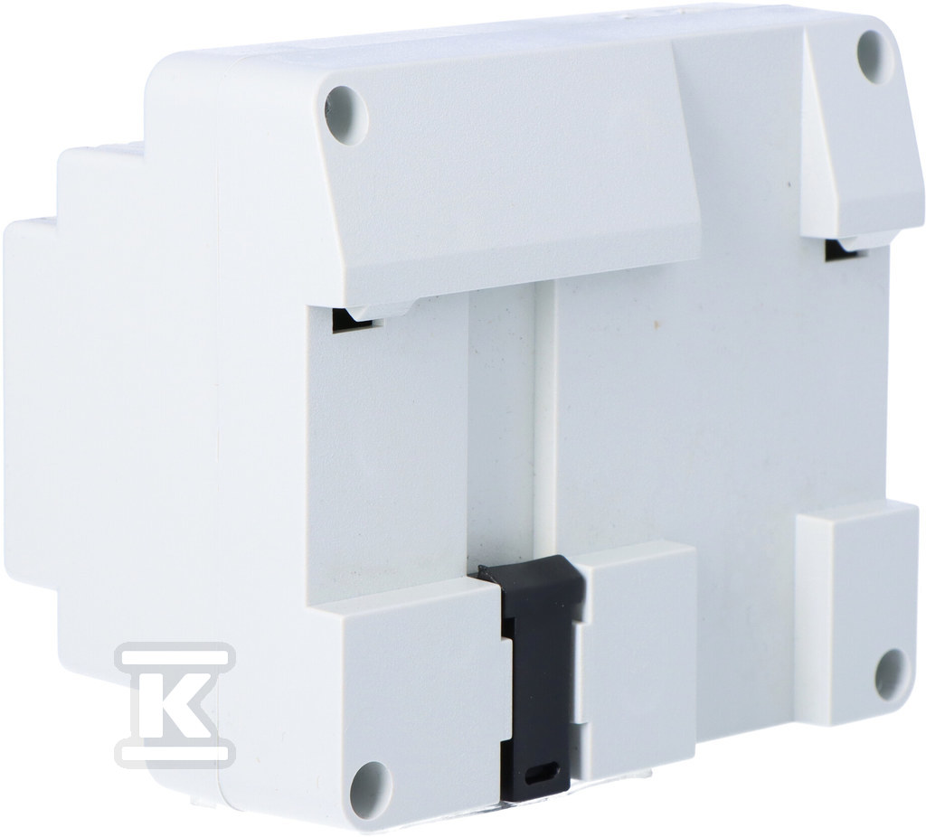 Zasilacz impulsowy ZI-2, napięcie wejściowe 85-264V AC, napięcie wyjściowe 5, 12, 15, 18, 24, 48 V DC, P=50W, 6 modułów - obrazek 3