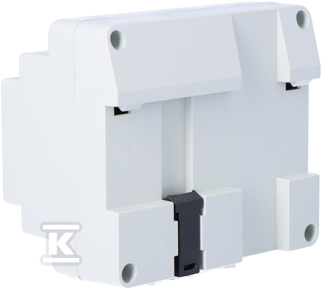 Zasilacz impulsowy ZI-5, napięcie wejściowe 85-264V AC, napięcie wyjściowe 5, 12, 15, 18, 24, 48 V DC, P=50W, 6 modułów - obrazek 3