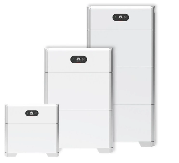 Moduł akumulatora, pojemność 5kWh, technologia ogniw LiFePO4, IP65 LUNA2000_5kWh
