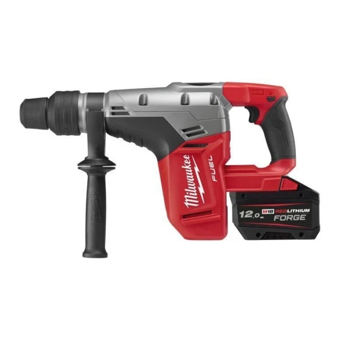 Młot wiercąco‑kujący M18 Fuel 5kg SDS‑Max 18V w walizce, M18 CHM‑121C (M18 FHACO540‑122C EU) 4933499271 - obrazek 1