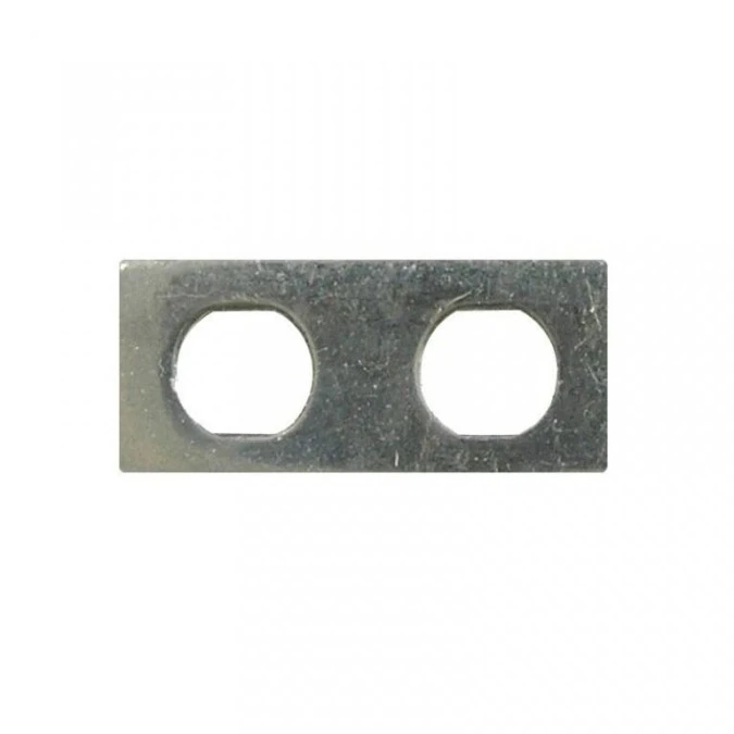 Mostek stały niski RSA 70 A ‑ 2‑torowy