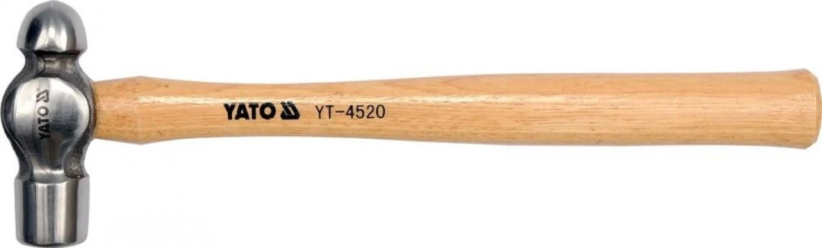 Młotek blacharski 225g - obrazek 1