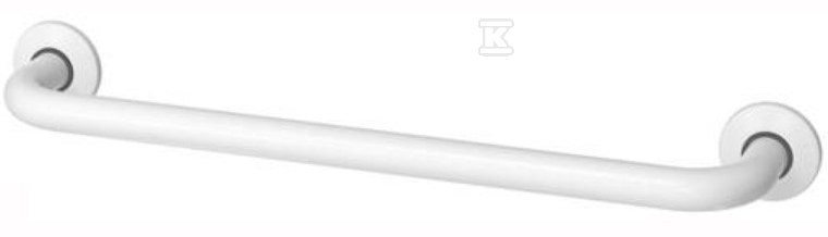 Poręcz prosta dla niepełnosprawnych 600 mm SWB S32UP6SWB - obrazek 1