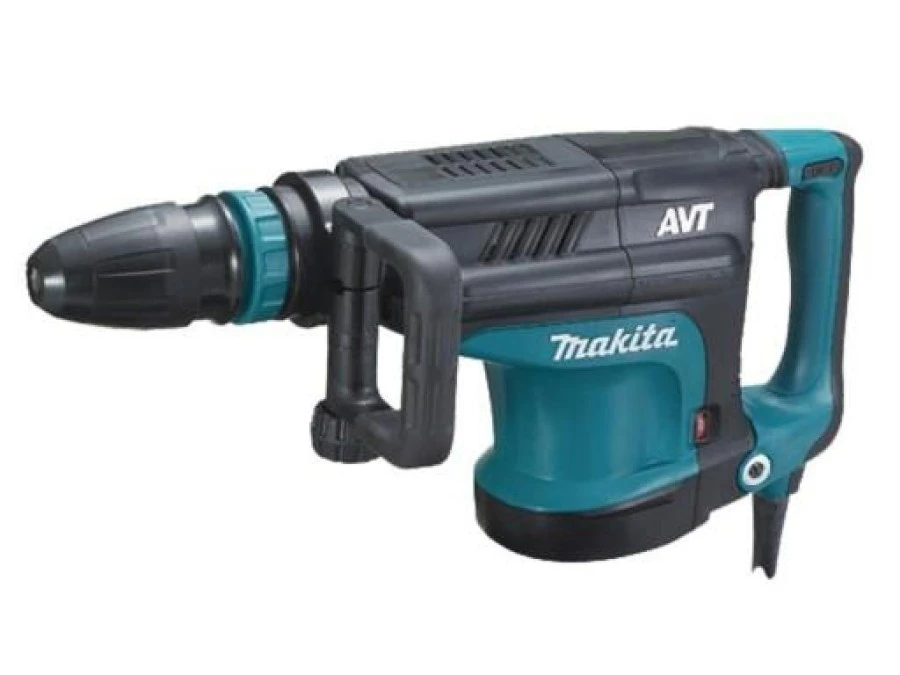 Młot udarowy kujący sds‑max 11,2 j 1300w - obrazek 3
