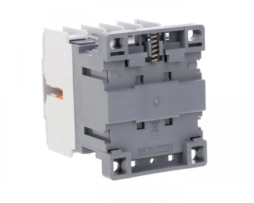 Ministycznik LS Electric GMC‑9M, moc 4kW, 9A, 230VAC, 1A 1269009200 GMC‑9M 230AC 1A - obrazek 2