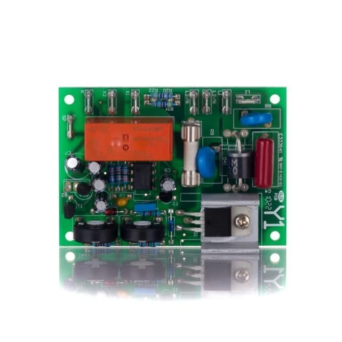 Moduł hamulca elektronicznego 15A 3 fazowego 60P0754 30P3165 - obrazek 1