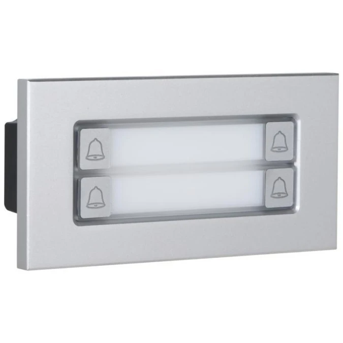 MODUŁ KLAWIATURY VTO4202F‑MDB4 DO MODUŁÓW VTO4202F‑P, VTO4201F‑P, VTO4201F‑P1 DAHUA