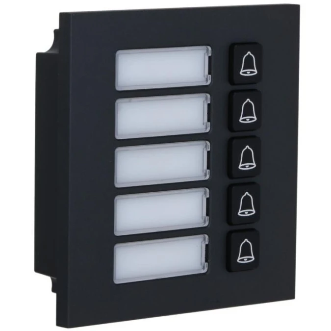 MODUŁ KLAWIATURY VTO4103FB‑MB5 DO MODUŁU VTO4103FB DAHUA