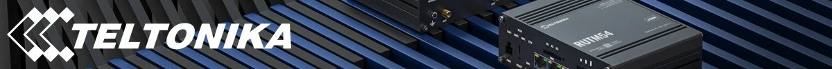 MODEM PRZEMYSŁOWY TRM500 5G Teltonika - obrazek 2