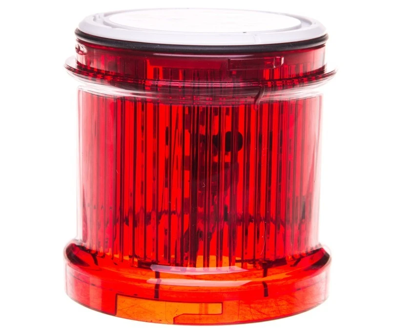 Moduł pulsujący czerwony LED 230V AC SL7‑BL230‑R 171398 - obrazek 1