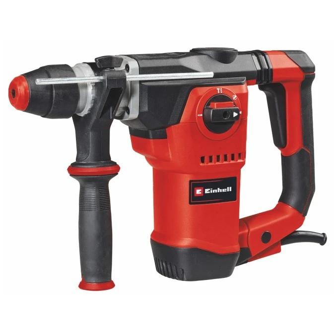 Młot udarowo‑obrotowy SDS+ 4,5J 1600W TE‑RH 32‑1600 4F 4258508 - obrazek 2
